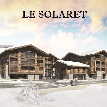 Le Solaret