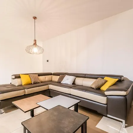 Le Solaret Appartement