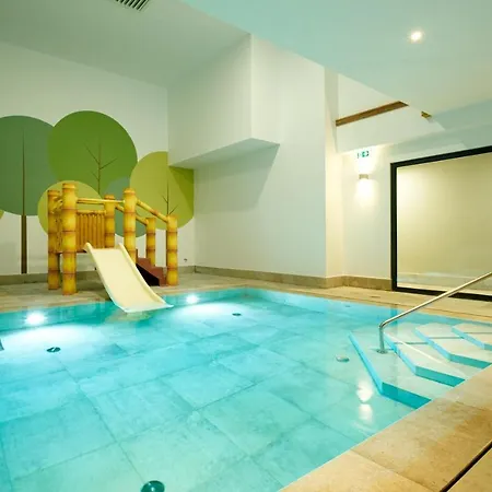 Appartement Le Solaret *
