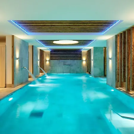 Le Solaret Appartement
