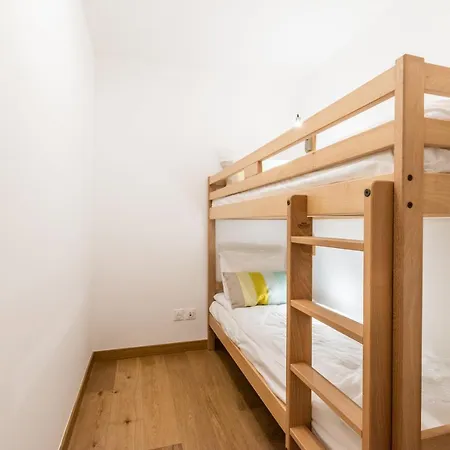 Appartement Le Solaret *