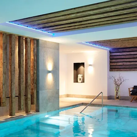Appartement Le Solaret *