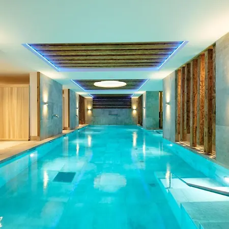 Appartement Le Solaret