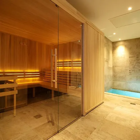 Le Solaret Appartement *